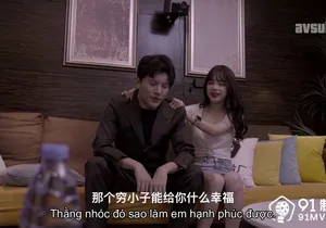 Người yêu ngoại tình nhân tình để được dấn thân vào showbiz vietsub